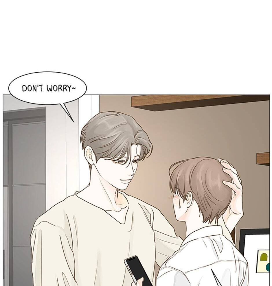 Read Secret Relationships chapter 24 image 87 on Lezhin
