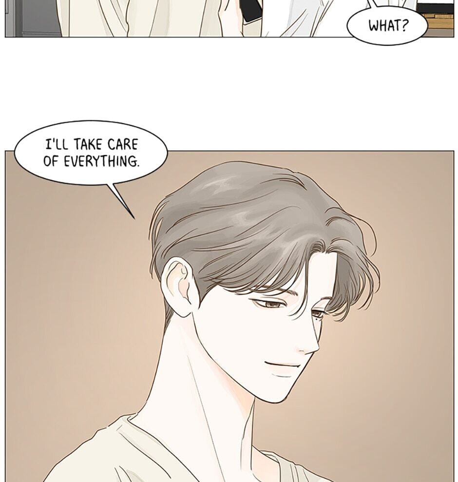 Read Secret Relationships chapter 24 image 88 on Lezhin