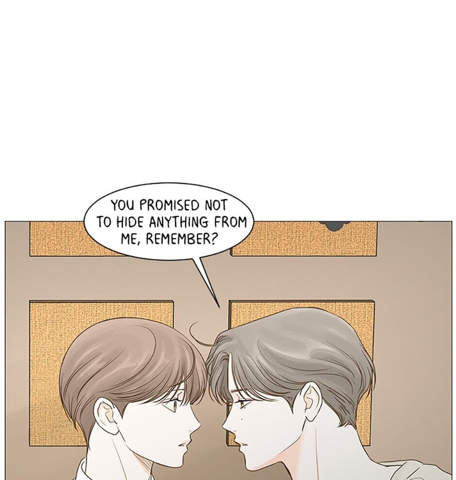 Read Secret Relationships chapter 25 image 11 on Lezhin