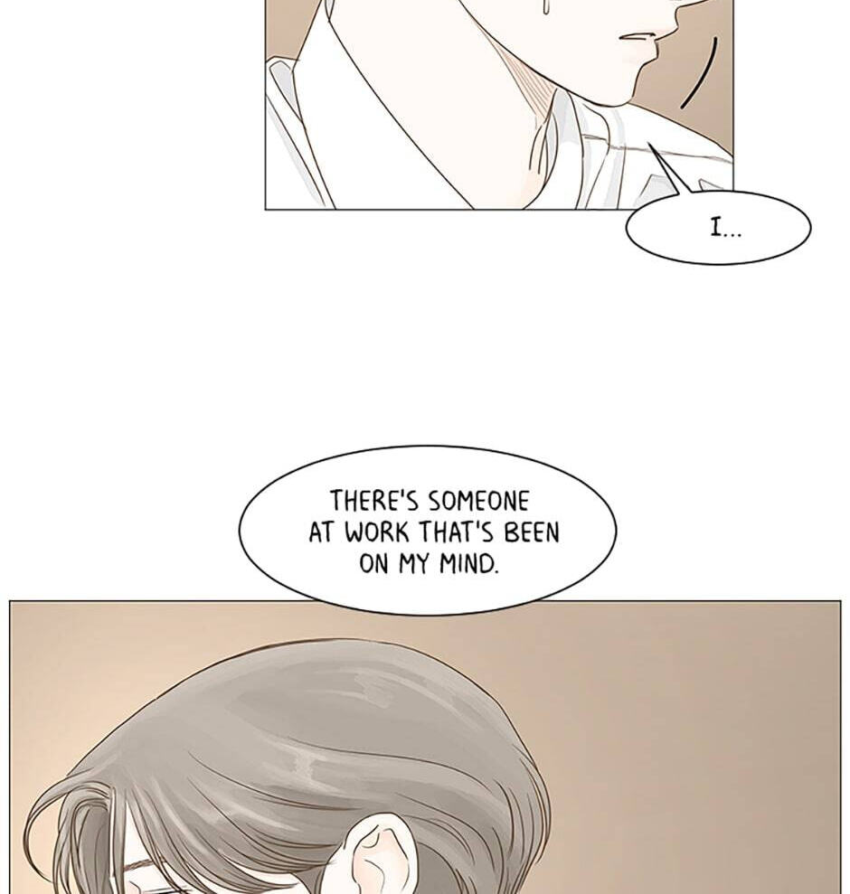 Read Secret Relationships chapter 25 image 15 on Lezhin