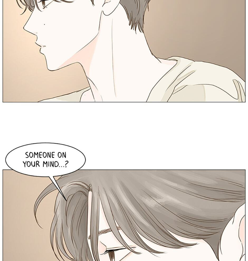 Read Secret Relationships chapter 25 image 16 on Lezhin