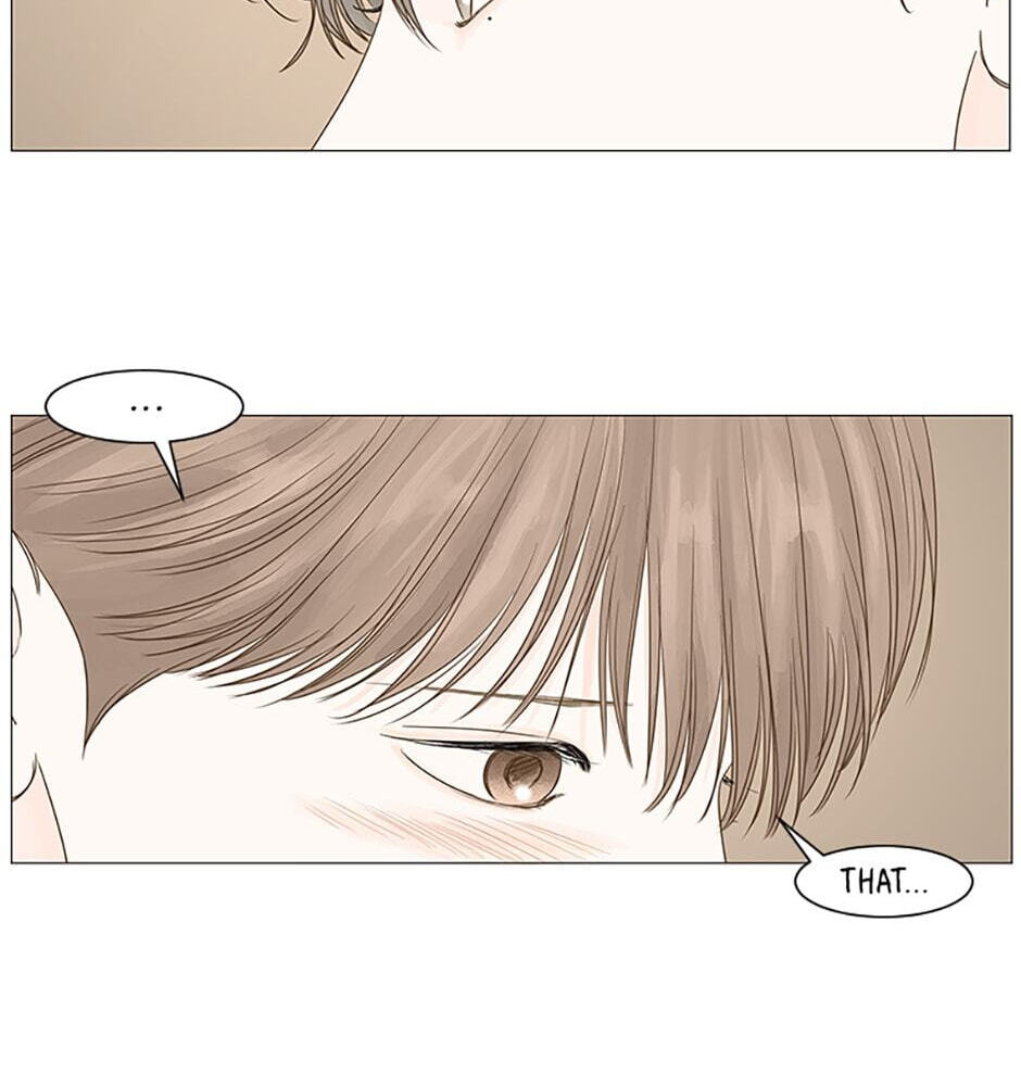 Read Secret Relationships chapter 25 image 17 on Lezhin