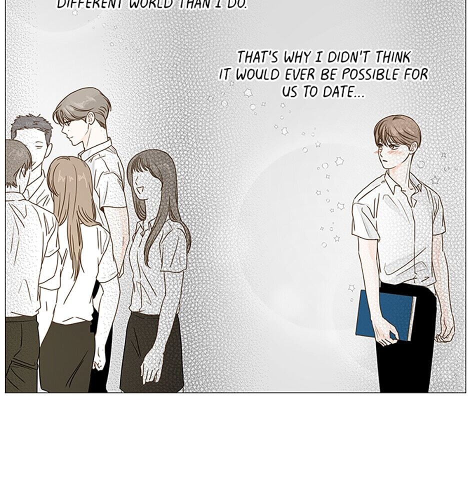 Read Secret Relationships chapter 25 image 2 on Lezhin