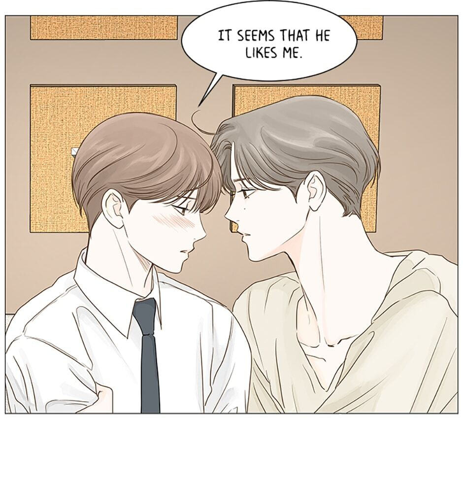 Read Secret Relationships chapter 25 image 20 on Lezhin