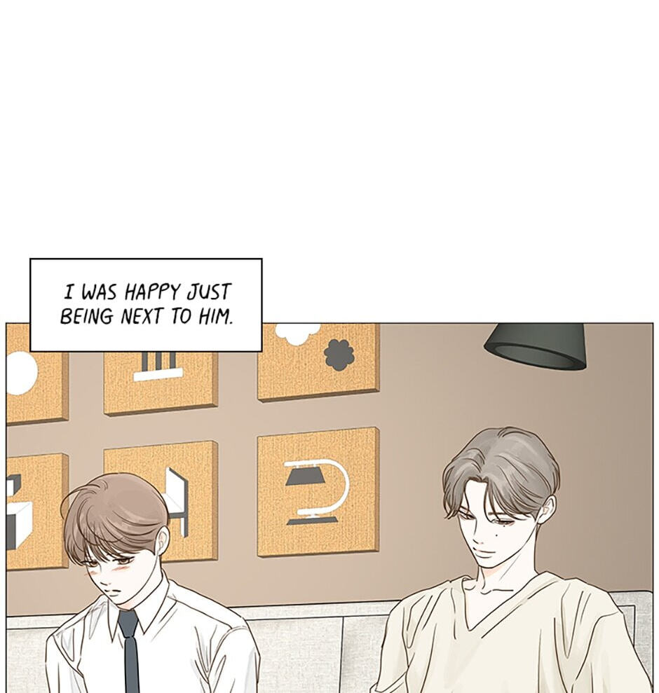 Read Secret Relationships chapter 25 image 3 on Lezhin