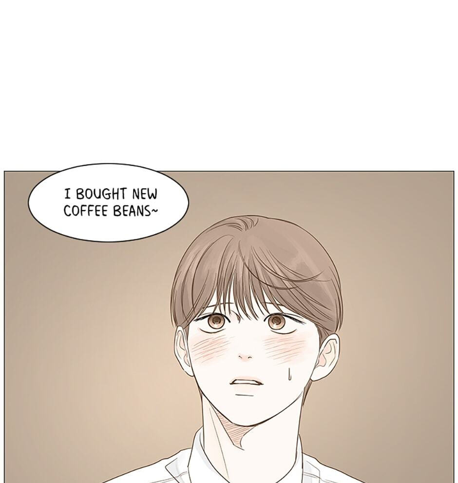 Read Secret Relationships chapter 25 image 30 on Lezhin