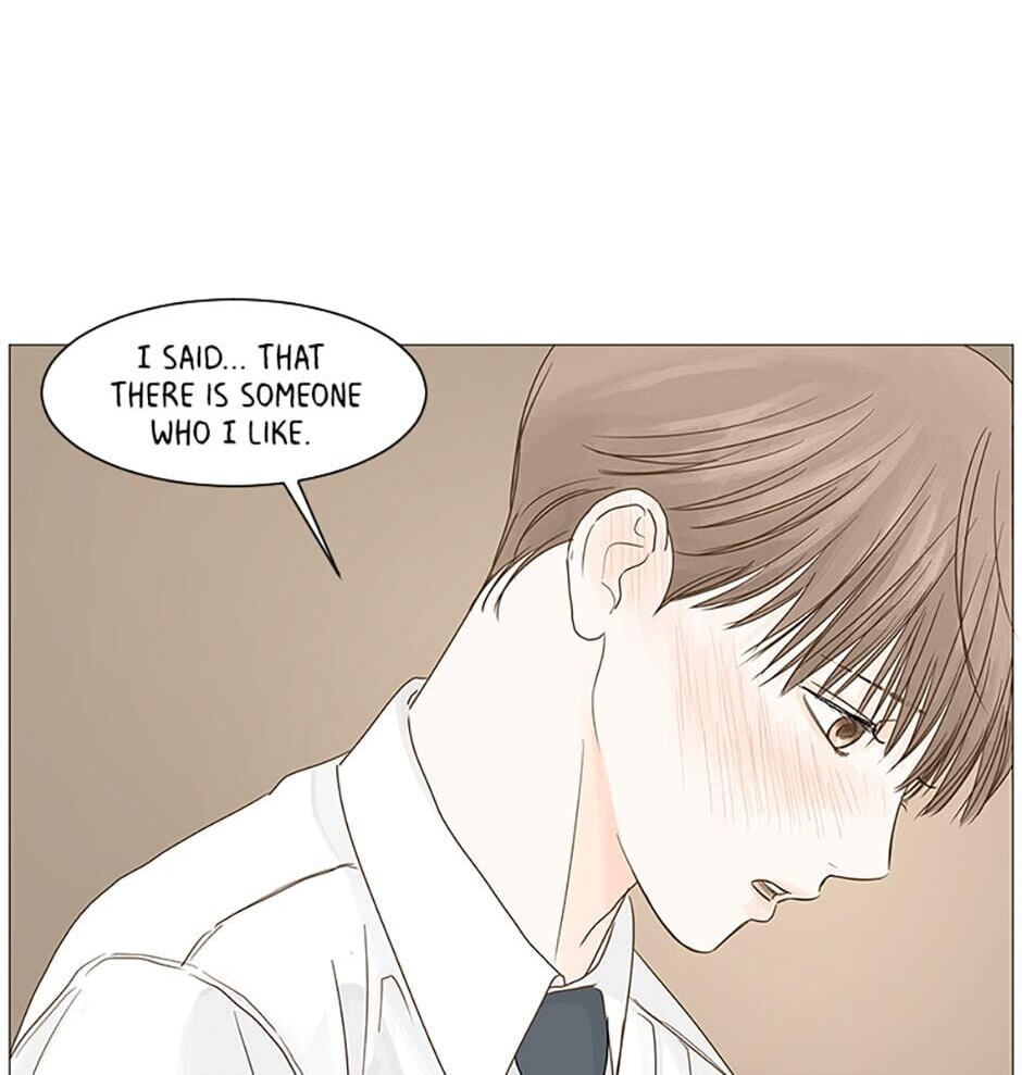 Read Secret Relationships chapter 25 image 33 on Lezhin