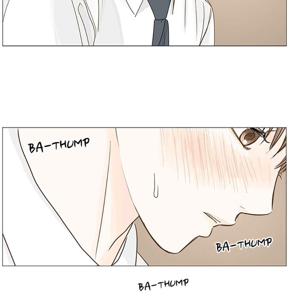 Read Secret Relationships chapter 25 image 34 on Lezhin