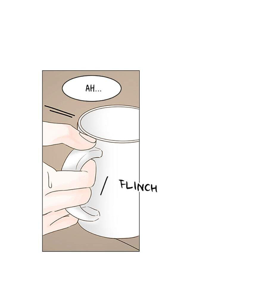 Read Secret Relationships chapter 25 image 35 on Lezhin