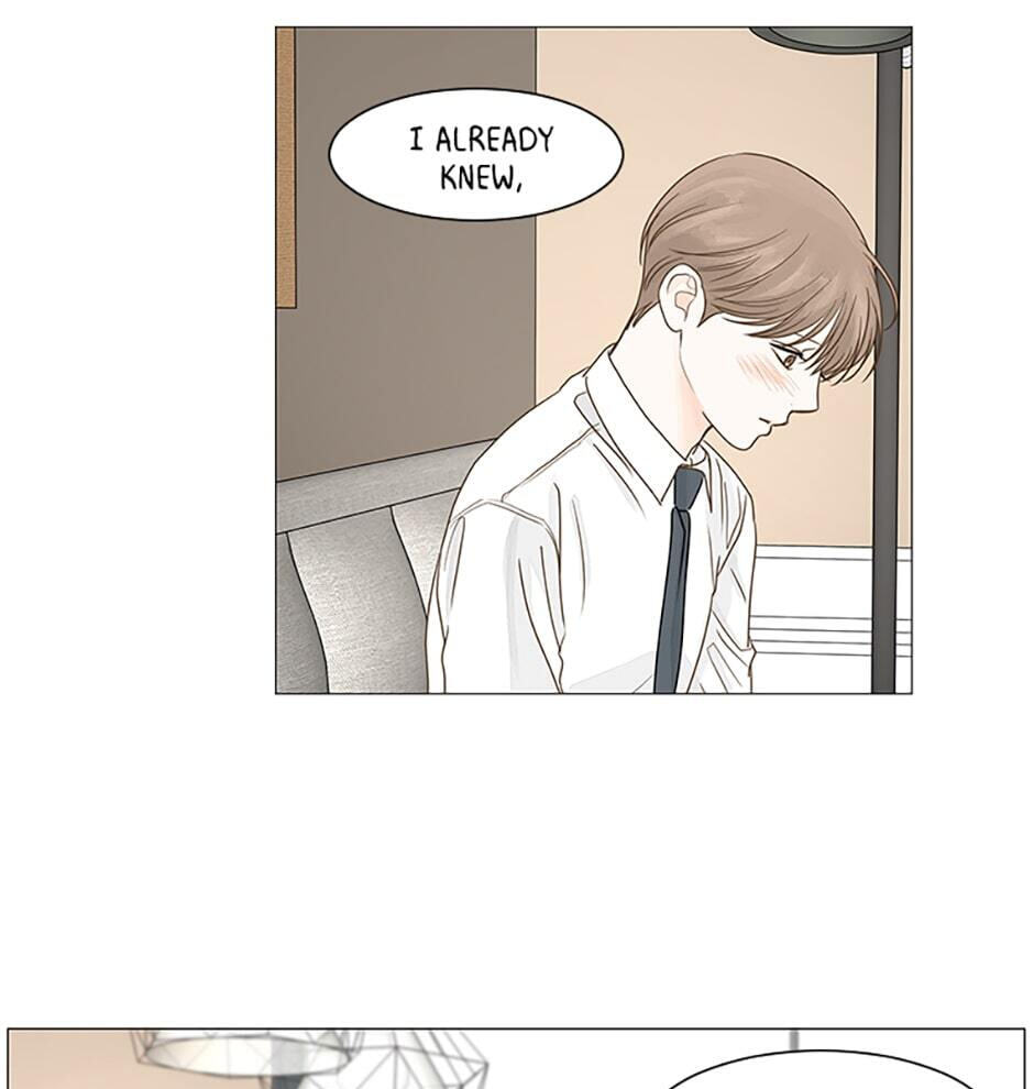 Read Secret Relationships chapter 25 image 36 on Lezhin