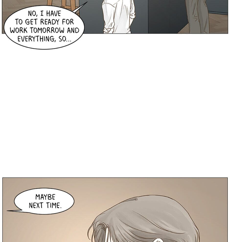 Read Secret Relationships chapter 25 image 44 on Lezhin