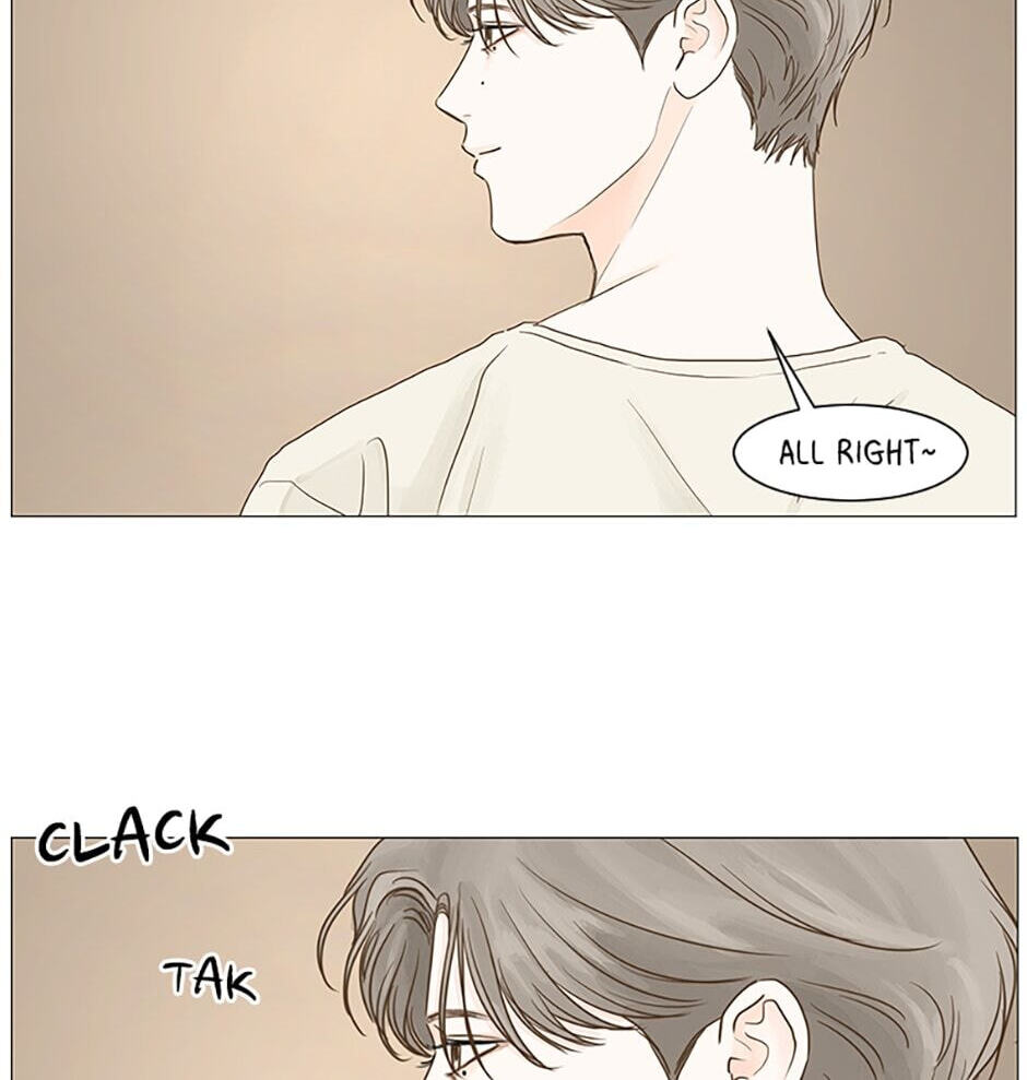 Read Secret Relationships chapter 25 image 45 on Lezhin