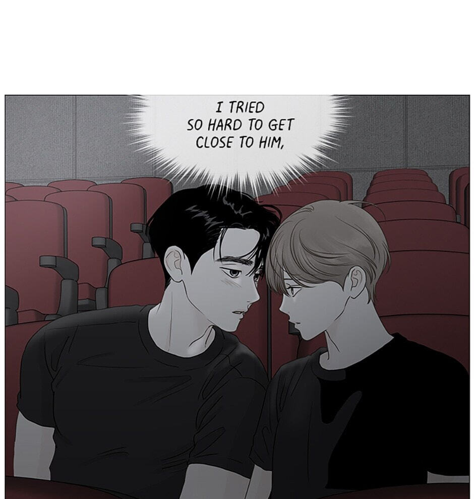 Read Secret Relationships chapter 25 image 50 on Lezhin