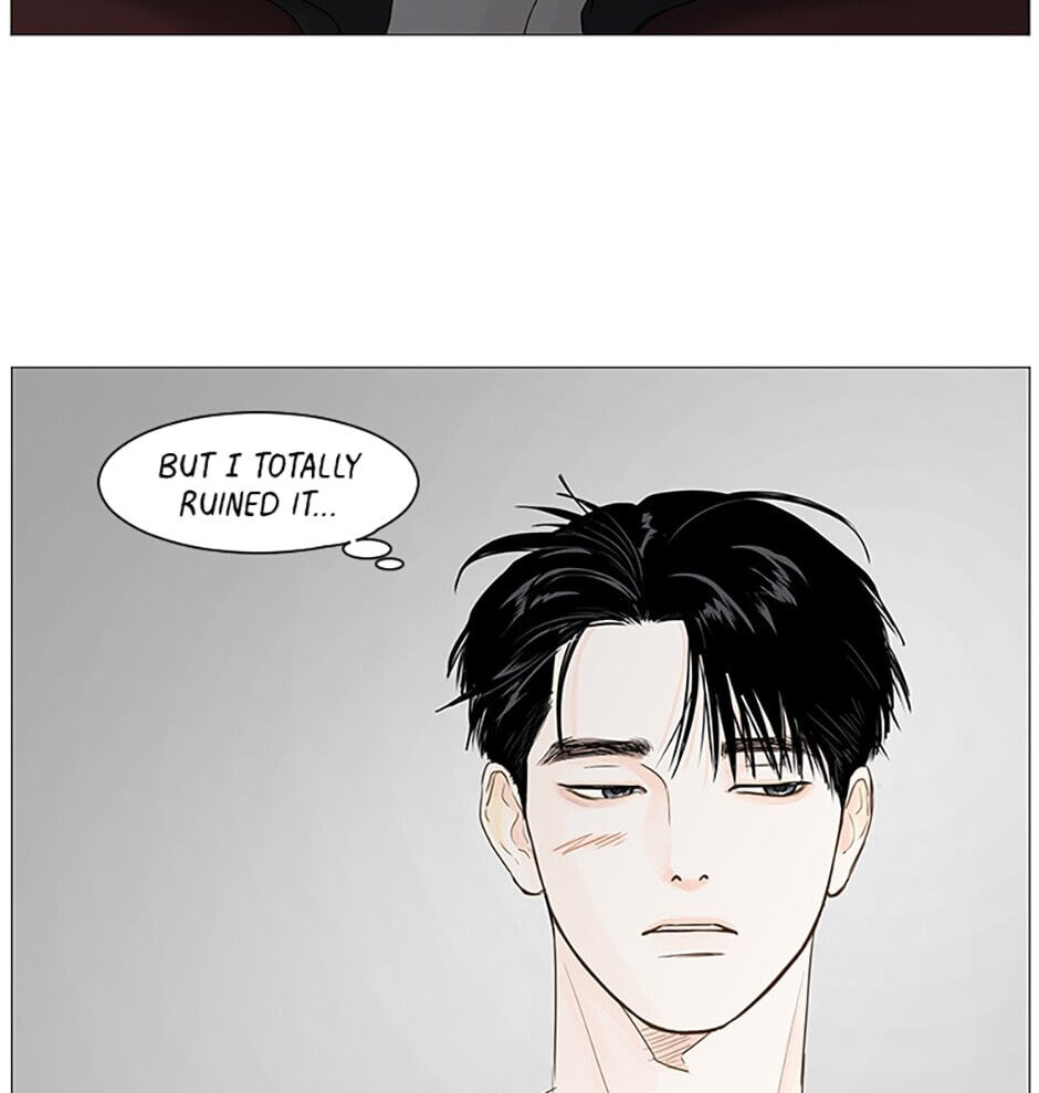 Read Secret Relationships chapter 25 image 51 on Lezhin