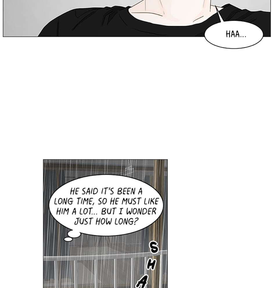 Read Secret Relationships chapter 25 image 52 on Lezhin