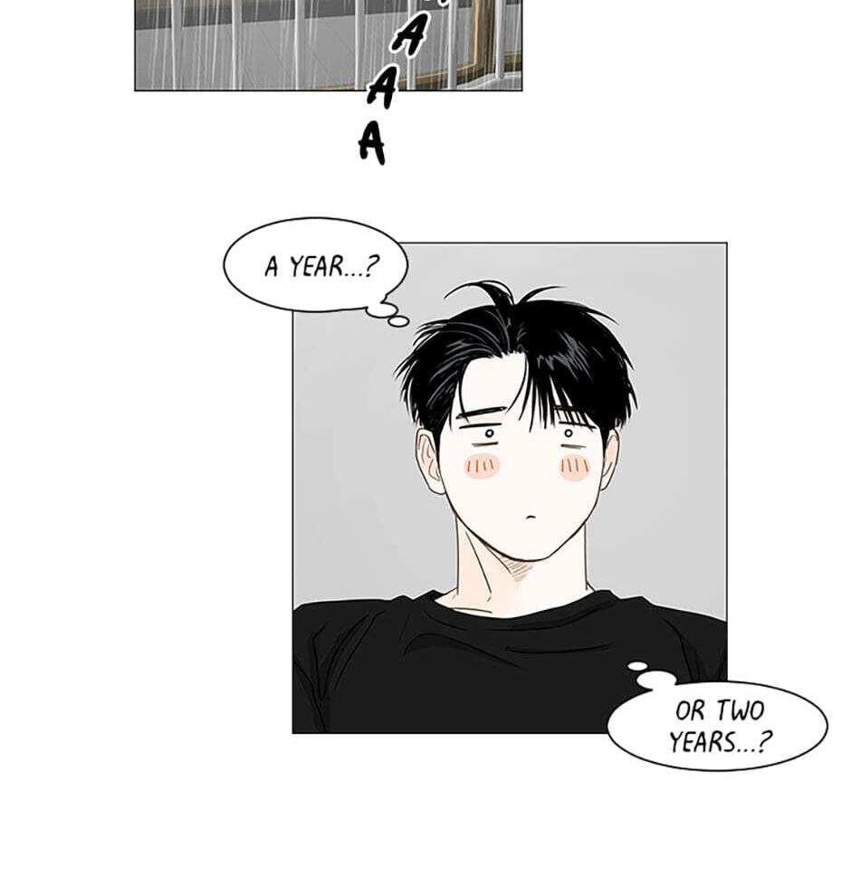 Read Secret Relationships chapter 25 image 53 on Lezhin
