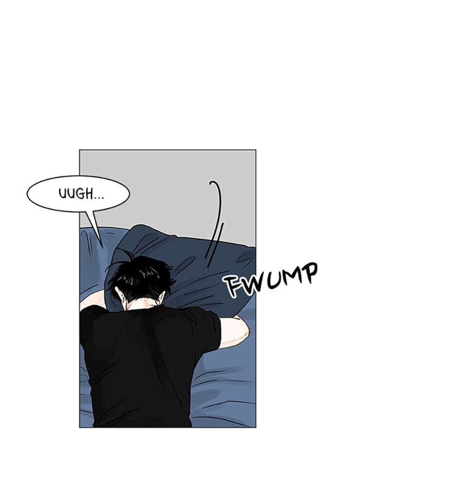 Read Secret Relationships chapter 25 image 55 on Lezhin