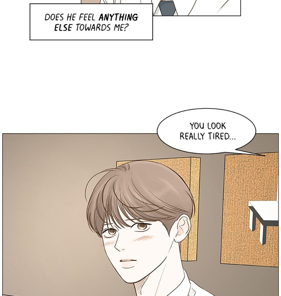 Read Secret Relationships chapter 25 image 6 on Lezhin