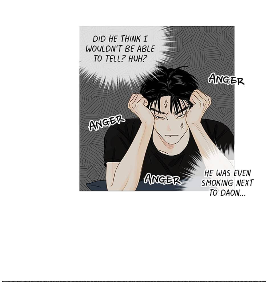 Read Secret Relationships chapter 25 image 60 on Lezhin