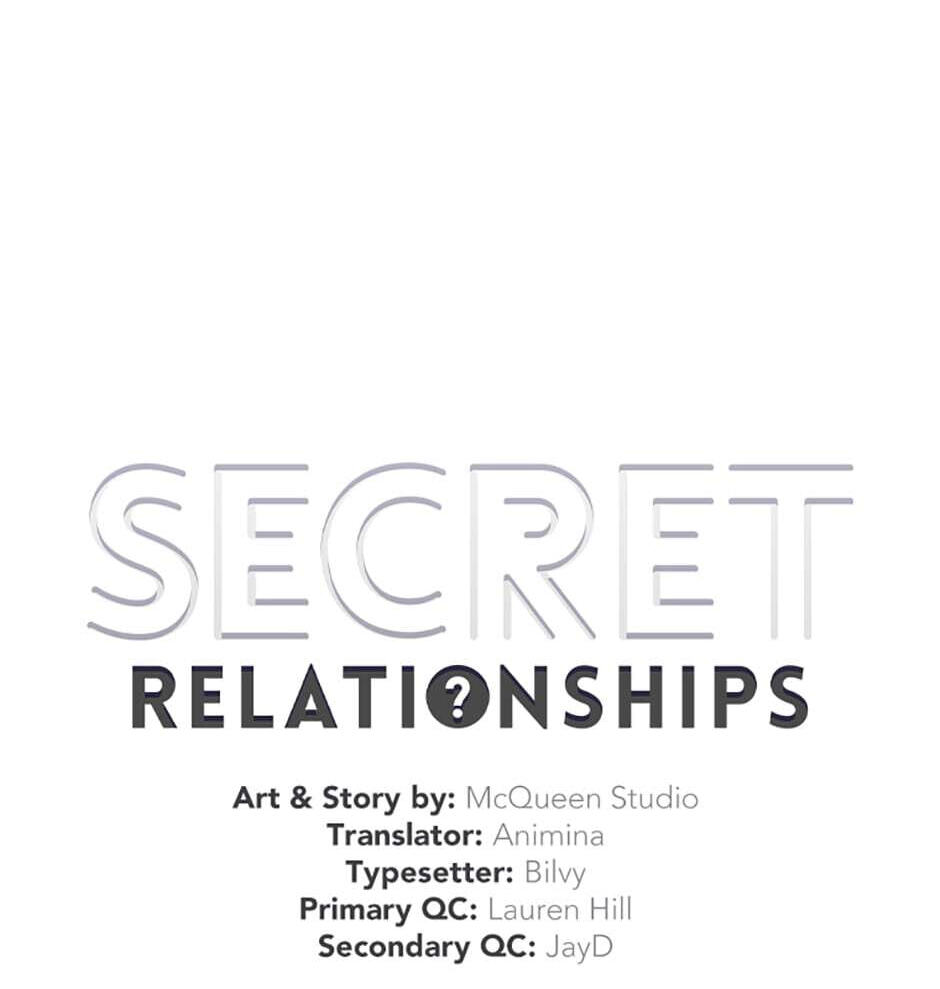 Read Secret Relationships chapter 25 image 73 on Lezhin