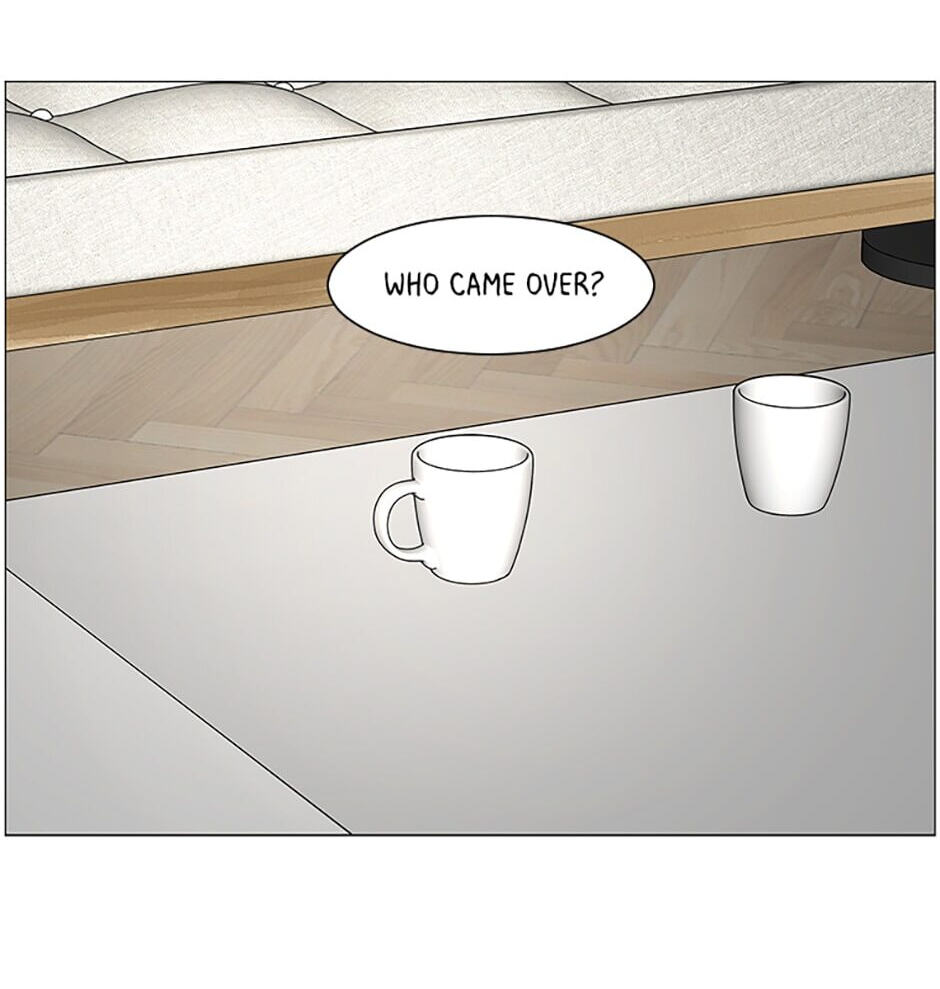 Read Secret Relationships chapter 25 image 79 on Lezhin