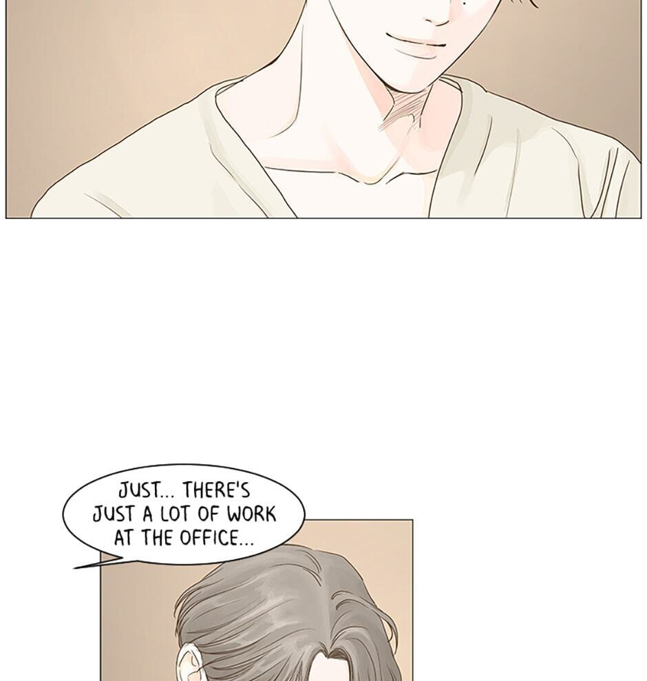 Read Secret Relationships chapter 25 image 8 on Lezhin