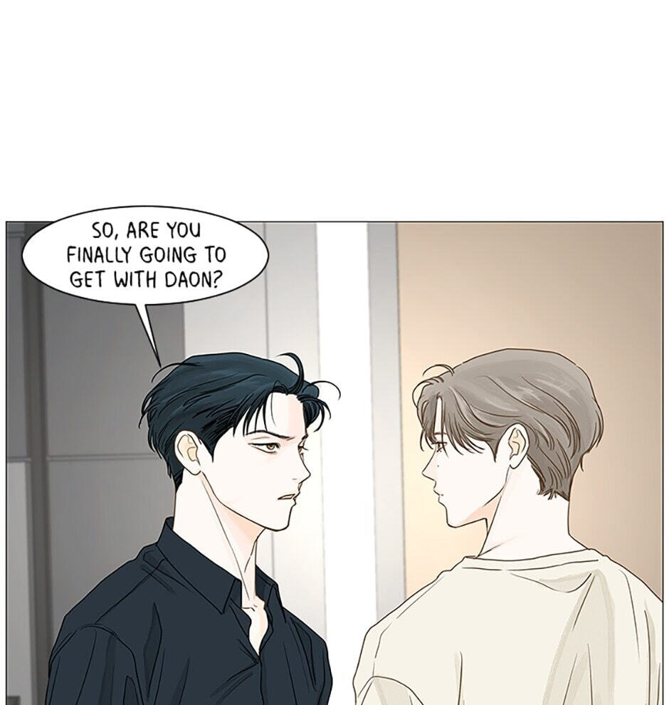 Read Secret Relationships chapter 25 image 84 on Lezhin