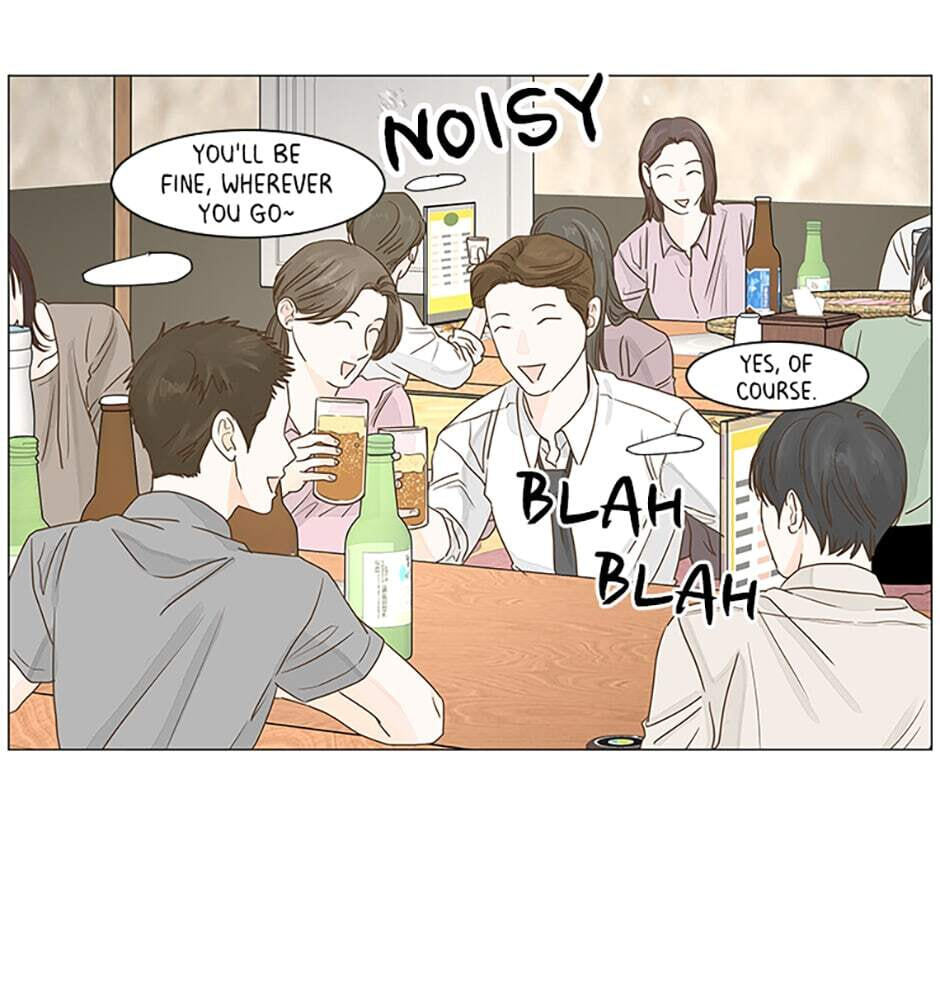 Read Secret Relationships chapter 26 image 18 on Lezhin