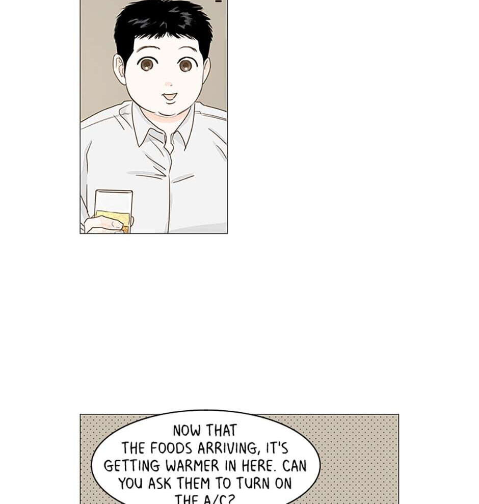 Read Secret Relationships chapter 26 image 21 on Lezhin