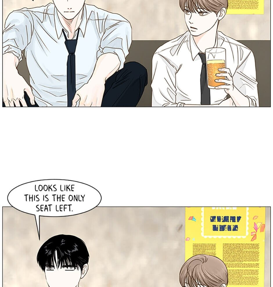 Read Secret Relationships chapter 26 image 25 on Lezhin