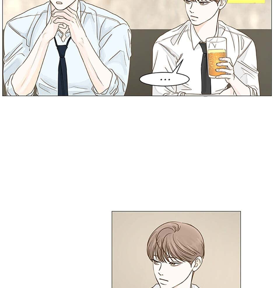 Read Secret Relationships chapter 26 image 26 on Lezhin