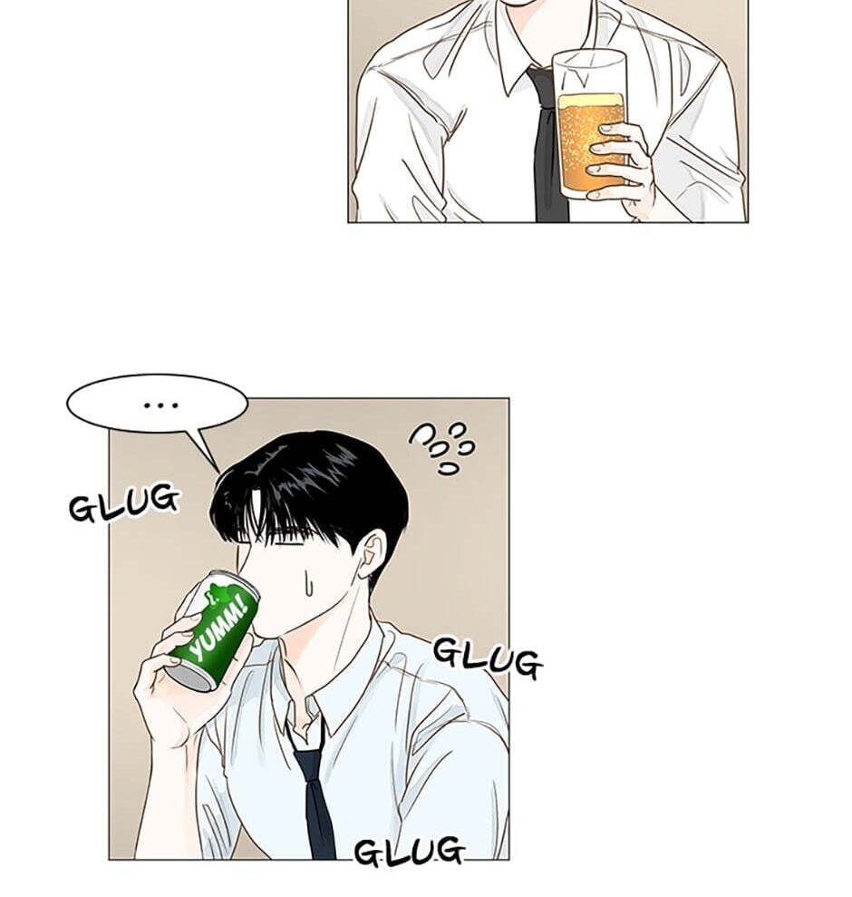 Read Secret Relationships chapter 26 image 27 on Lezhin