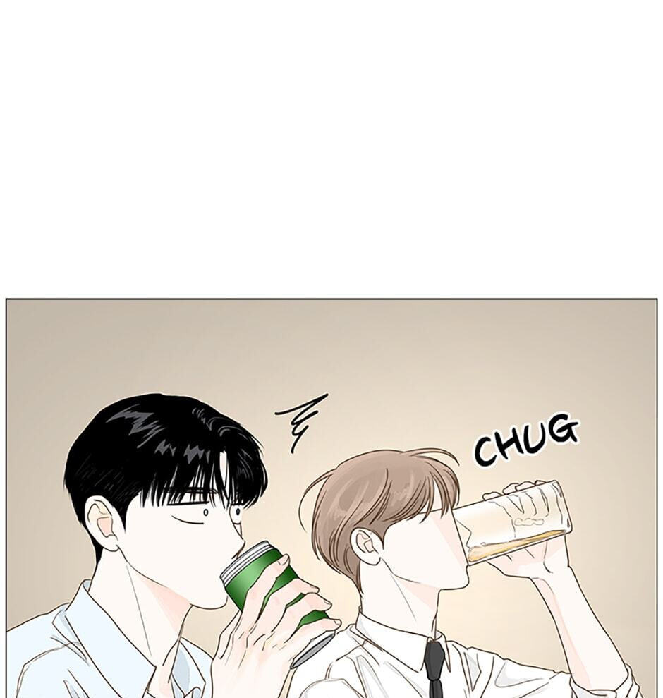 Read Secret Relationships chapter 26 image 28 on Lezhin