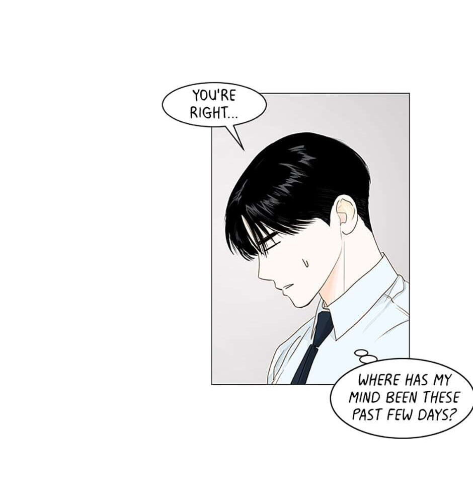 Read Secret Relationships chapter 26 image 3 on Lezhin
