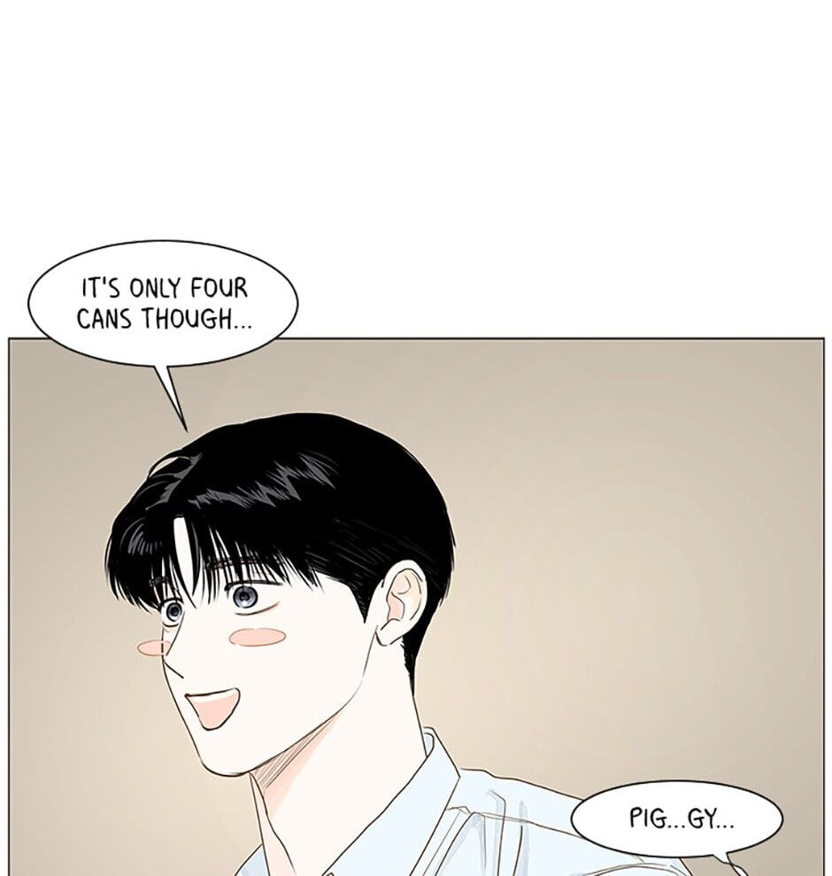 Read Secret Relationships chapter 26 image 35 on Lezhin
