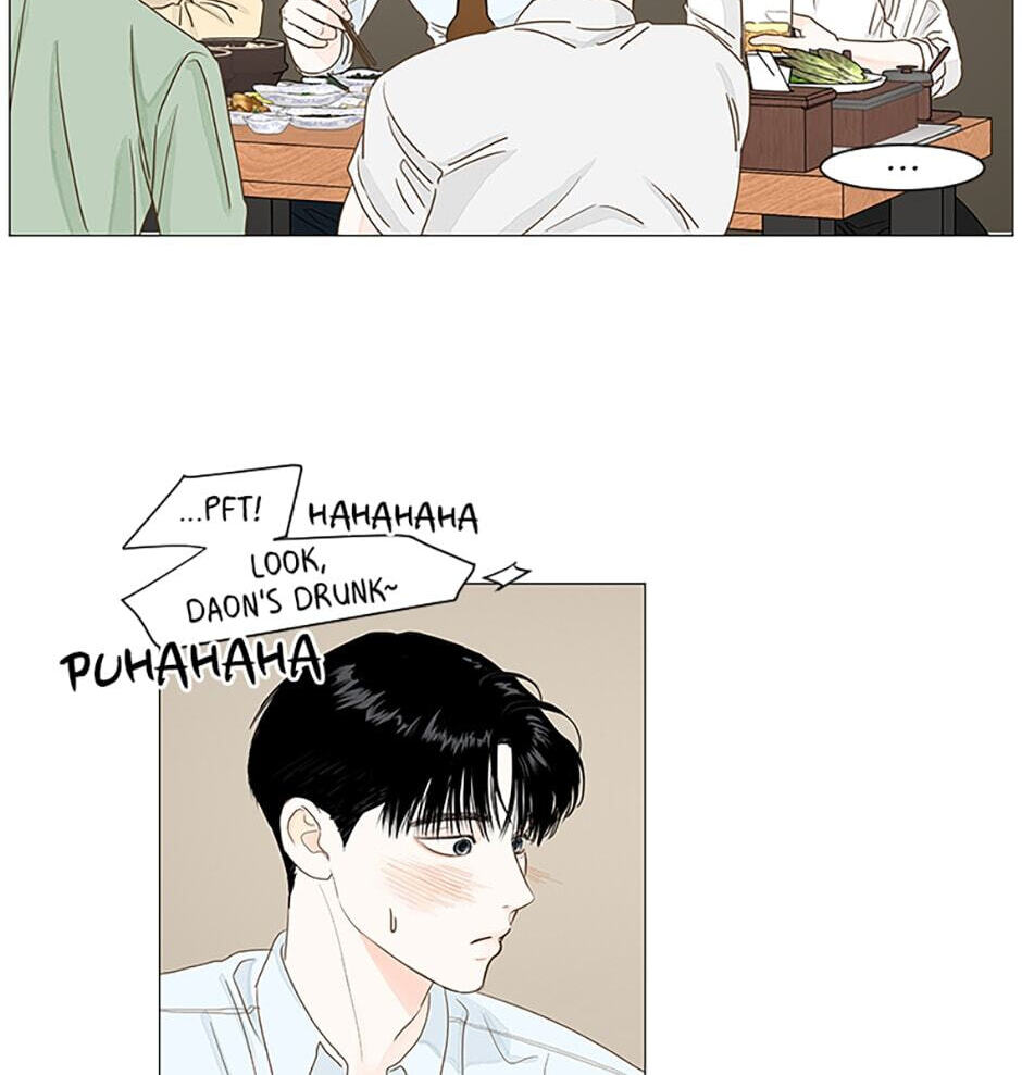 Read Secret Relationships chapter 26 image 37 on Lezhin