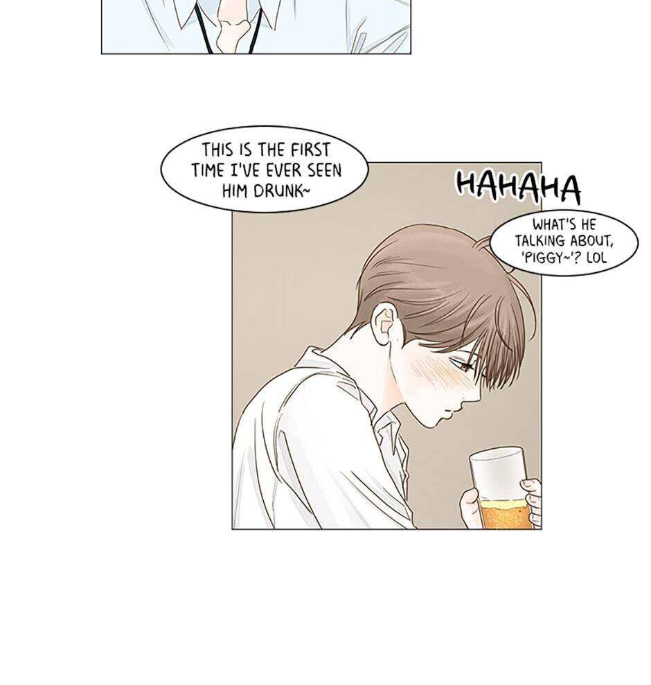 Read Secret Relationships chapter 26 image 38 on Lezhin