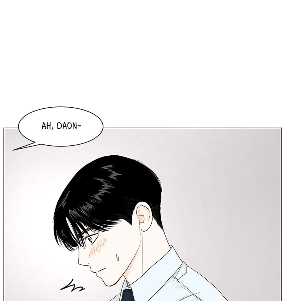 Read Secret Relationships chapter 26 image 4 on Lezhin