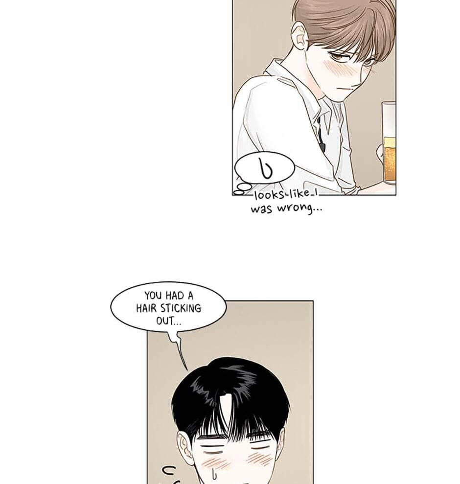Read Secret Relationships chapter 26 image 41 on Lezhin