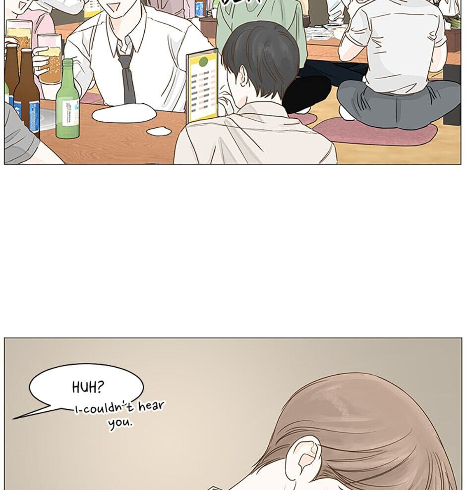 Read Secret Relationships chapter 26 image 44 on Lezhin