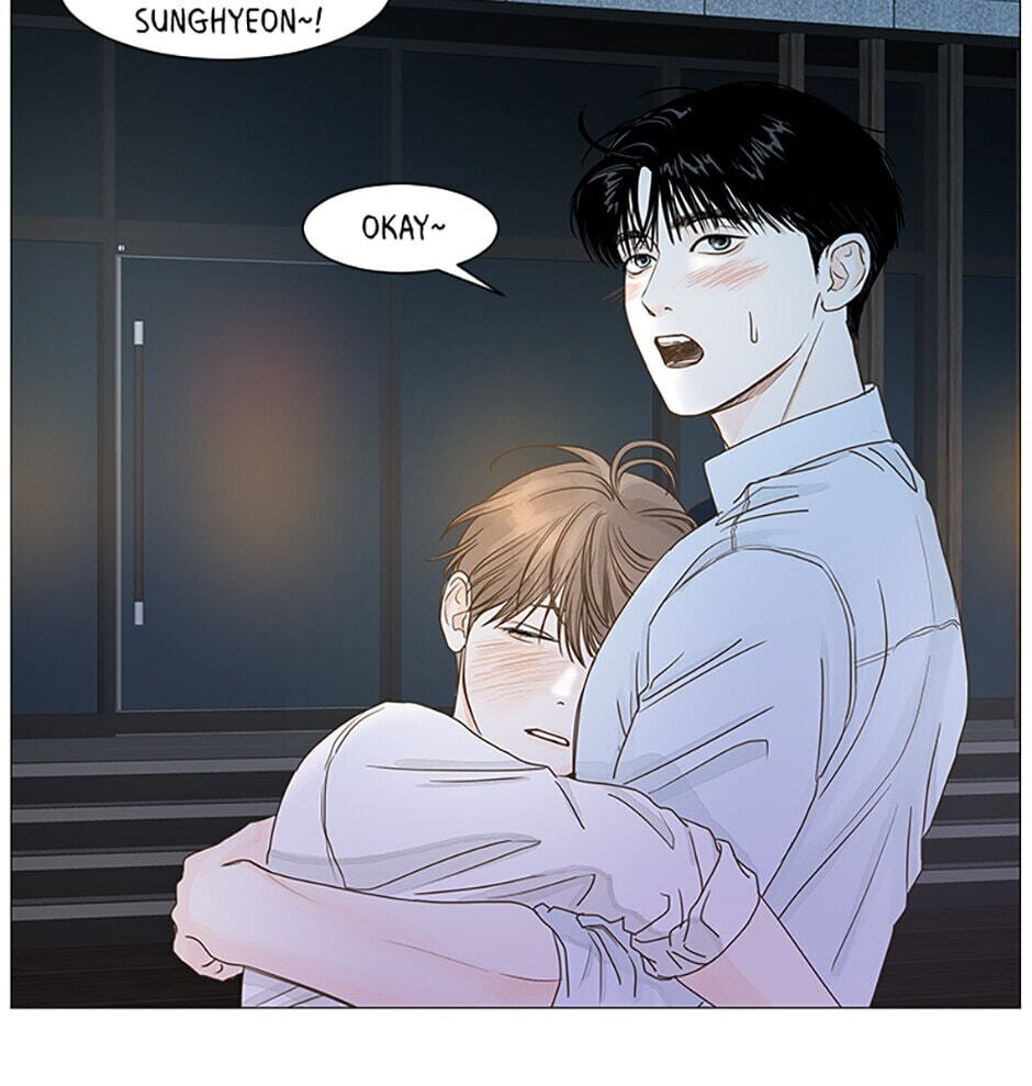 Read Secret Relationships chapter 26 image 48 on Lezhin