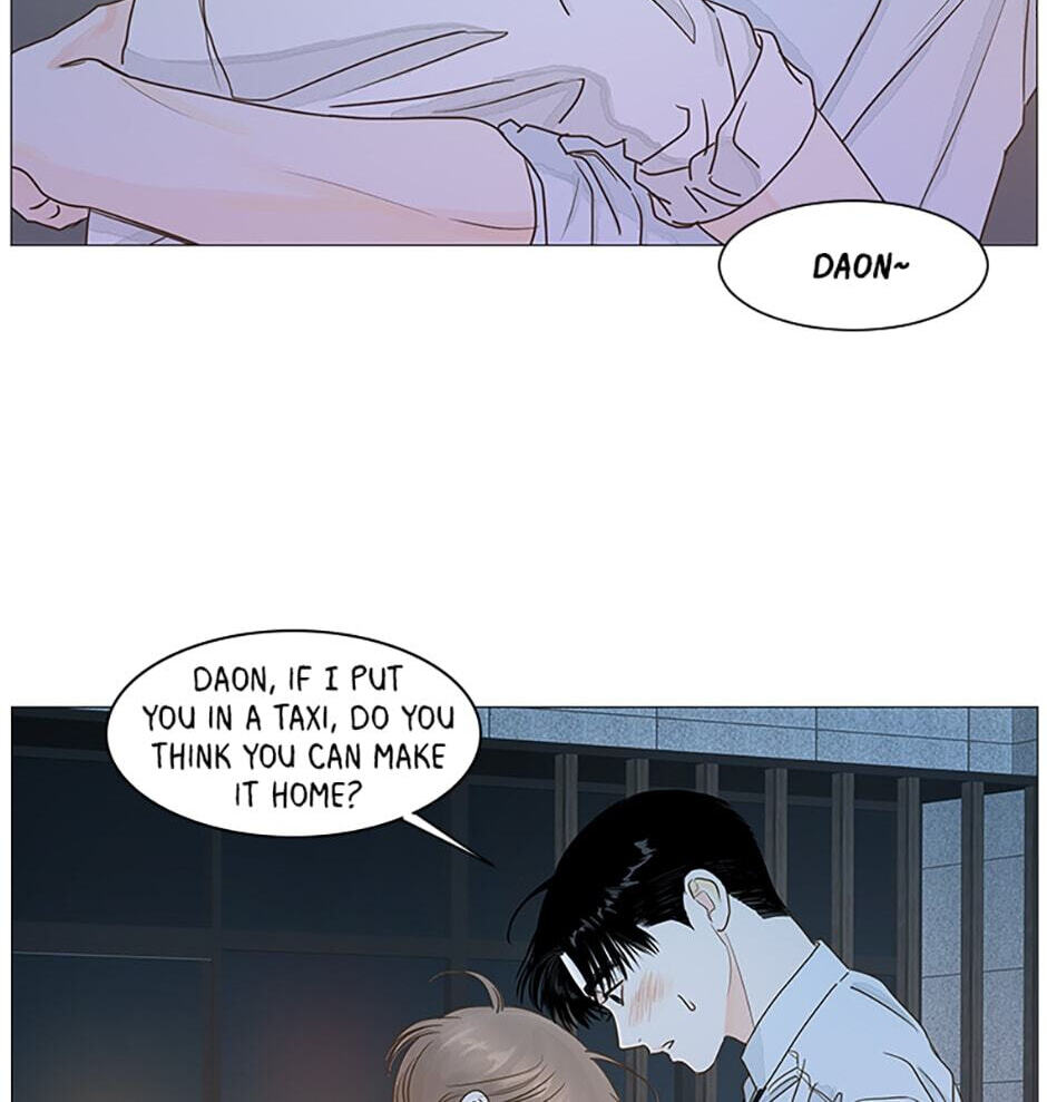 Read Secret Relationships chapter 26 image 51 on Lezhin