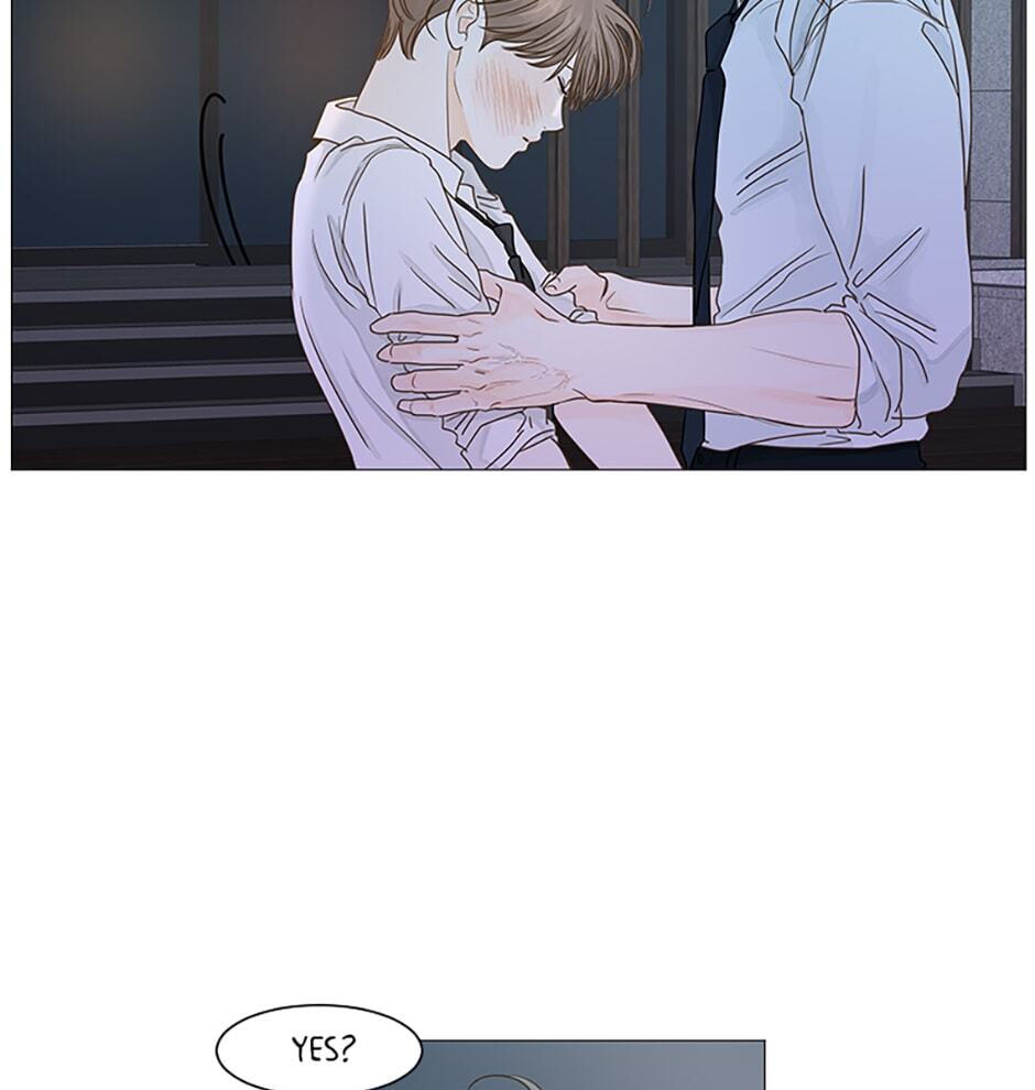 Read Secret Relationships chapter 26 image 52 on Lezhin