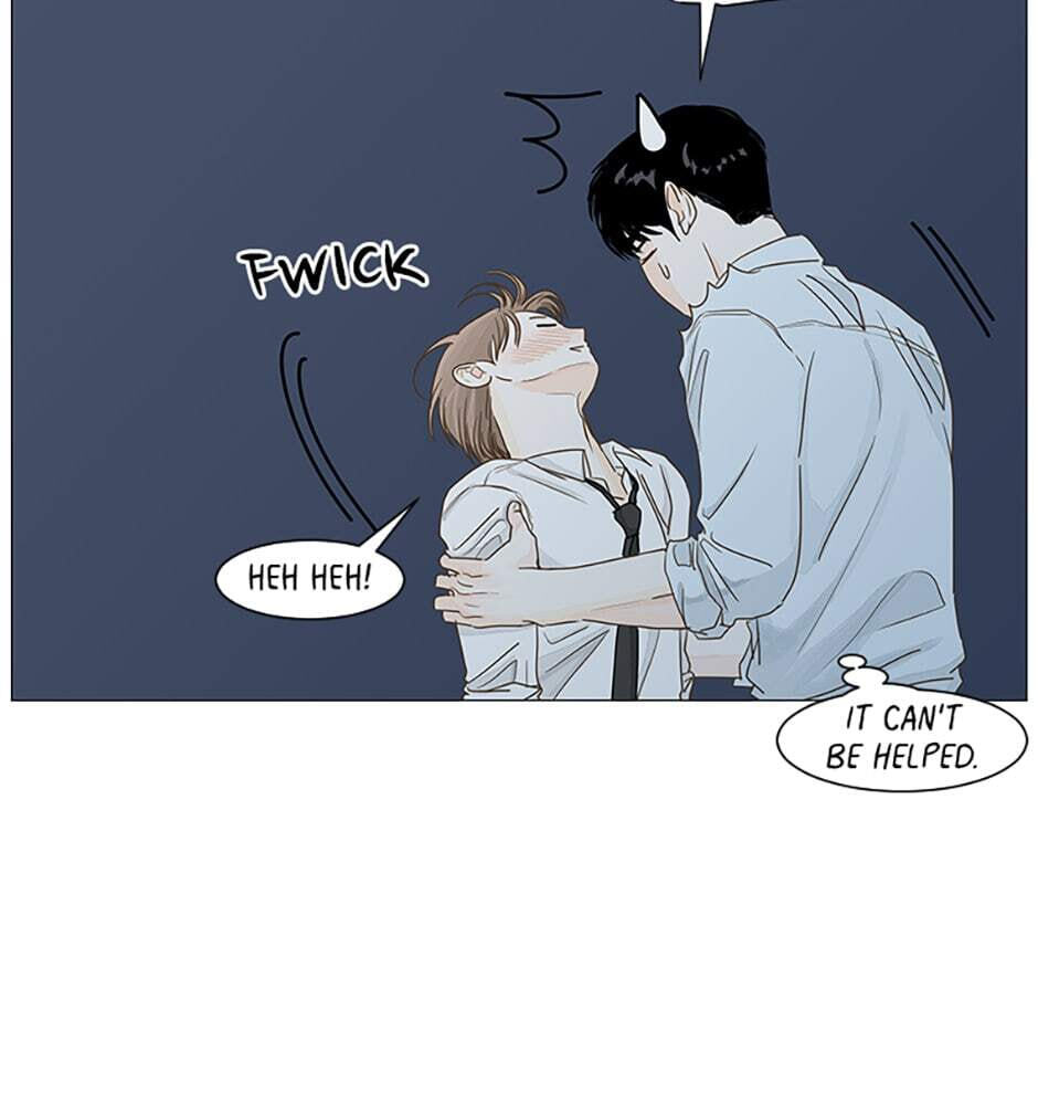 Read Secret Relationships chapter 26 image 56 on Lezhin