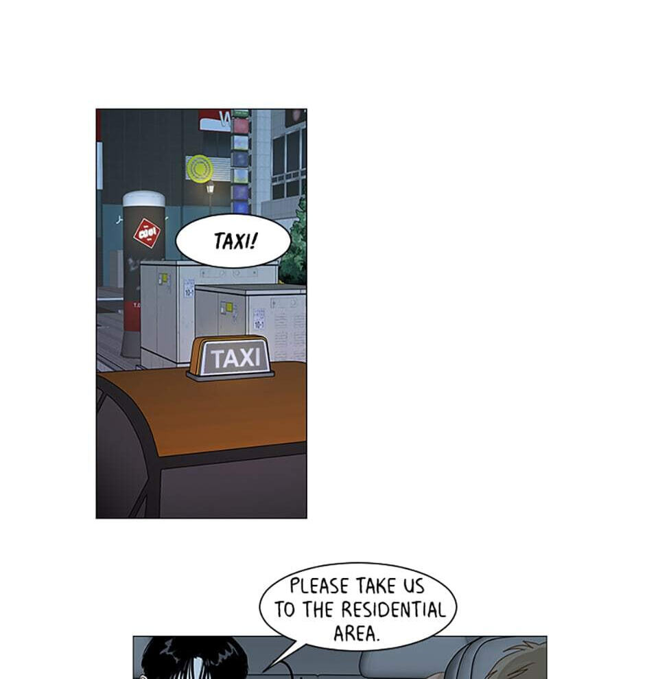 Read Secret Relationships chapter 26 image 57 on Lezhin