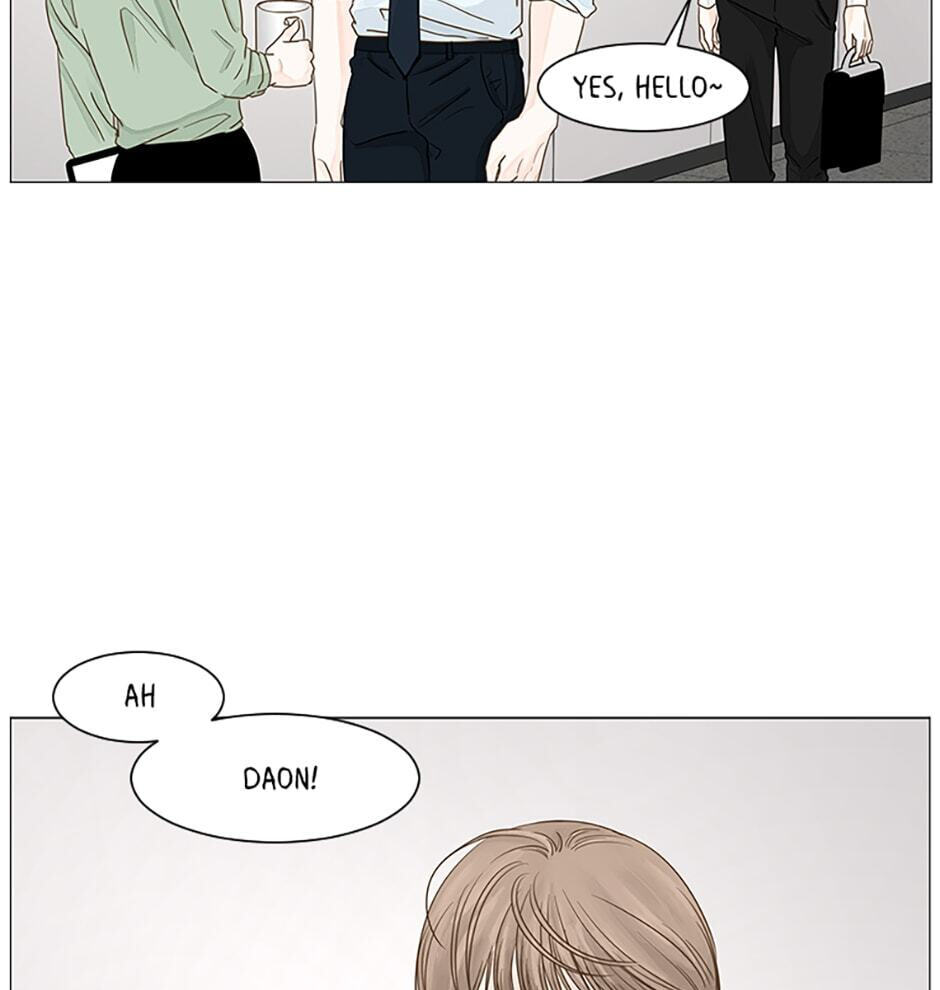 Read Secret Relationships chapter 26 image 6 on Lezhin