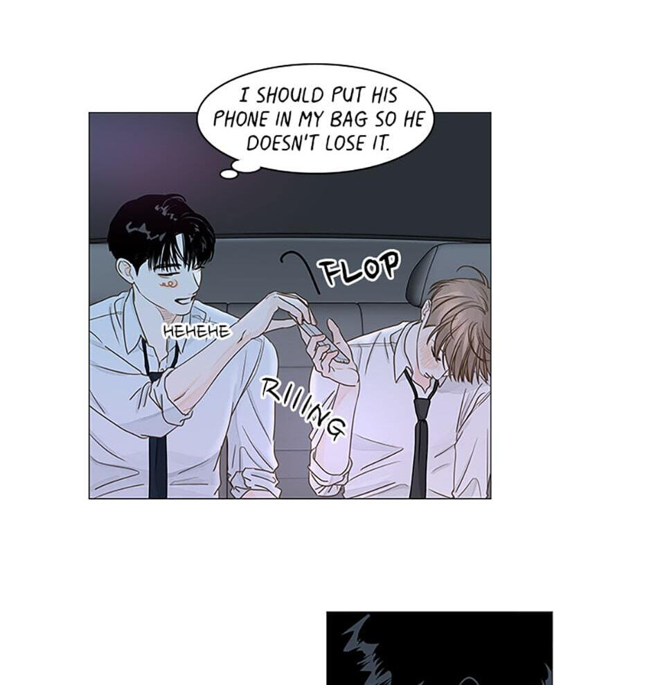 Read Secret Relationships chapter 26 image 67 on Lezhin