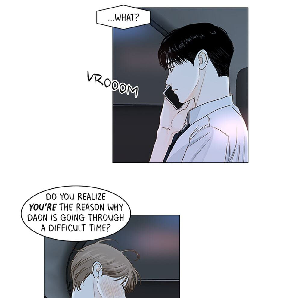 Read Secret Relationships chapter 26 image 77 on Lezhin