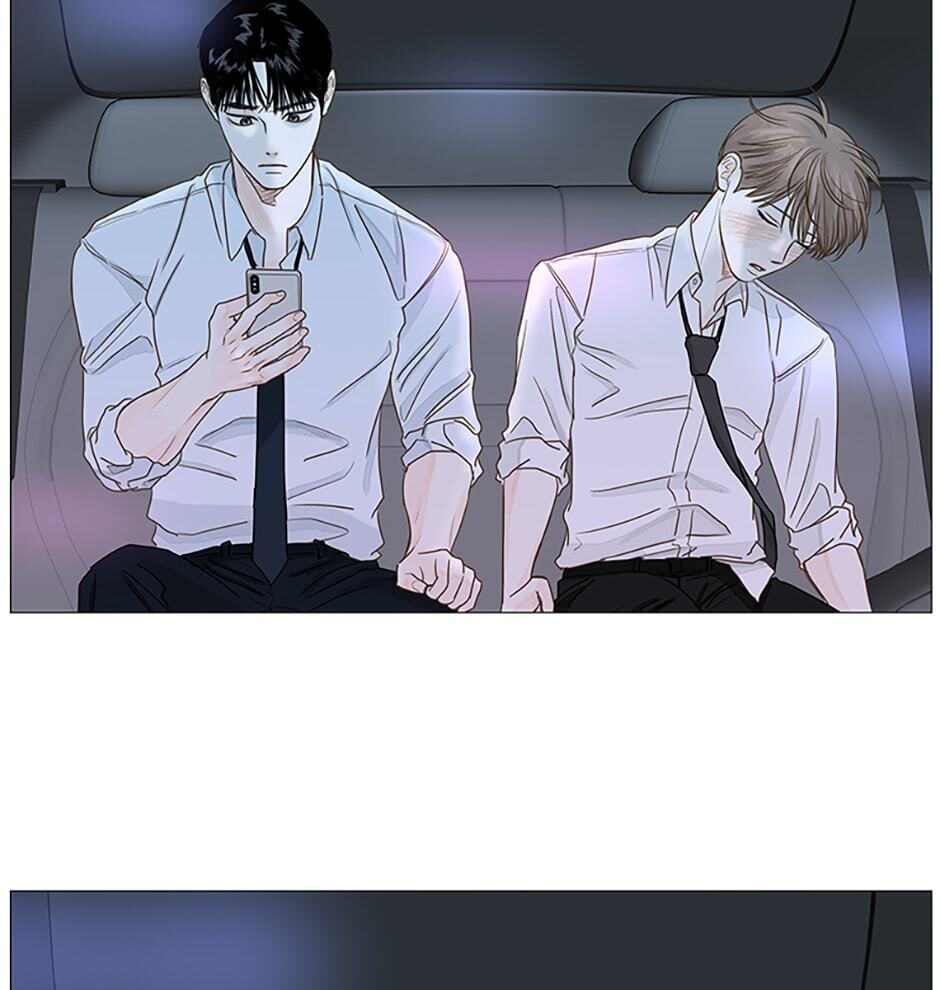 Read Secret Relationships chapter 26 image 82 on Lezhin