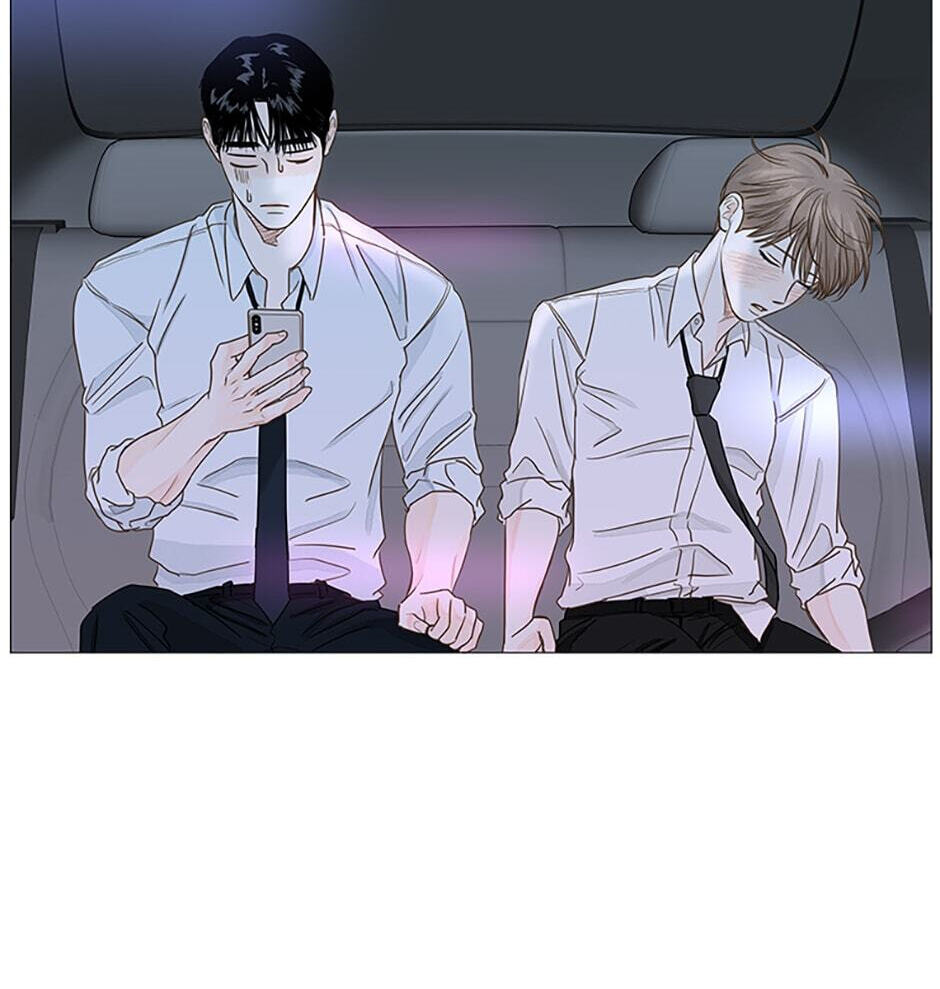 Read Secret Relationships chapter 26 image 83 on Lezhin